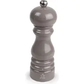Peugeot Pfeffermühle PARIS 18cm Rauchgrau Buchenholz uSelect Stahlmahlwerk