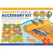 Sonstige Verlage Smart Puzzle 3 Pack Accessory