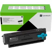 Lexmark 55b2x0e Toner