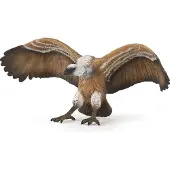 Papo Geier, Sammelfigur, Film & TV-Serien, 106 g