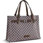 Bugatti Handtasche Schultertasche Ella Shoulderbag Oyard mehrfarbig