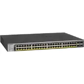 Netgear Gs752tpp-300eus Switch
