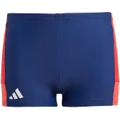 Adidas Kinder Badehose Colorblock 1-Inch Kids