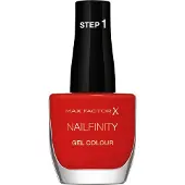 Max Factor Nailfinity Gel Colour 420 Spotlight On Her 12 ml