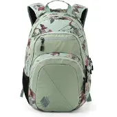 Nitro Laptoprucksack Rucksack mit Laptopfach Daypacker Collection Stash 29 Backpack Dead Flower grün