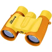 Bresser Kinderfernglas 3x30 Gelb