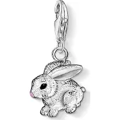 Thomas Sabo Charm-Einhänger Hase 0819-007-12