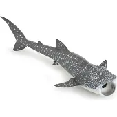 Papo Walhai - L: 23 cm - - One Size - Spielzeugtiere