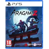 Aragami 2, PlayStation 5, M (Reif)
