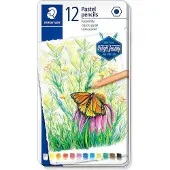 Staedtler pastel 146P Pastellstifte