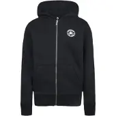 Converse Fleece-Hoodie Kind CNVB CTP Chest Core FZ