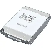 Toshiba 8.9cm (3.5") 12TB SATA3 Enterprise Cap. 7200RPM 512E