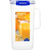 Sistema Klip It Saftkrug 2 Liter