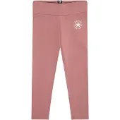 Converse Kids Chuck Patch High Rise Leggings