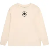 Converse Langarm-Sweatshirt Kind CNVN Sustainable Core
