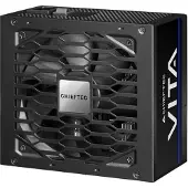 Chieftec Vita Netzteil 750W 80+Bronze retail - PC-/Server Netzteil - 12,5 min, 750 W, 100 - 240 V, 20+4 pin ATX, 65 cm, 450 mm, 450 mm