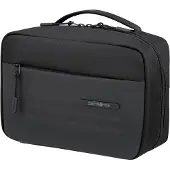Samsonite Kulturbeutel "STACKD Toilet Kit, 17 cm" Beautybox Schminketui Kosmetikbox Beauty-Bag zum Aufhängen