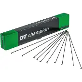Dt Swiss Abgewinkelte Speiche Champion m 2x250 mm