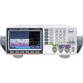GW INSTEK MFG-2230M Funktionsgenerator netdrevet 1 µHz - 30 MHz 2-kanals Arbitrær , Sinus , Firkant , Trekant , Puls