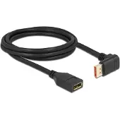 DeLOCK DisplayPort-Verlängerungskabel
