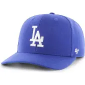 47 Mlb Los Angeles Dodgers Cold Zone Mvp Kappe
