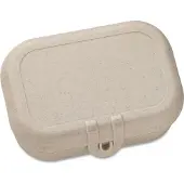 Koziol Brotdose Koziol Bio-Circulair Pascal Small Nature Desert Sand