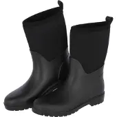 Covalliero NeoLite Mid Gummistiefel halbhoch wärmeisolierend