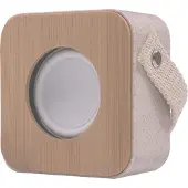 Mars Gaming MSECO, 8 W, 20 - 20000 Hz, 4 Ohm, Kabellos, 0,3 m, Tragbarer Mono-Lautsprecher