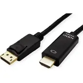 Roline DisplayPort Kabel DP