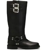 Kazar Stiefel in Schwarz | Gr.: 37