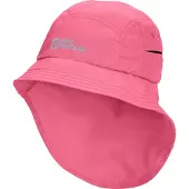 Jack Wolfskin Kinder VILLI VENT LONG HAT K