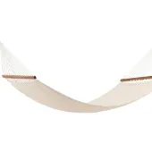 Hioshop Hedvig Hängematte, cremefarben