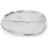 Eurofirany C / KALINA / PAT / 02 27X27X2 Silber