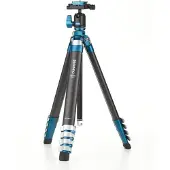 Benro Cyanbird Stativ-Kit mit Kopf