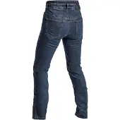 Halvarssons Rogen Damen Motorrad Jeans, dunkelblau, 42