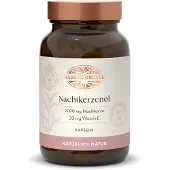 Bärbel Drexel GmbH Nachtkerzenöl Kapseln 79 g
