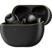 Huawei Freebuds Pro 4, Kabellos, Anrufe/Musik/Sport/Alltag, 58,6 g, Kopfhörer, Schwarz