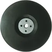 Lukas Aufspann-Stützteller ø 115 mm/M14