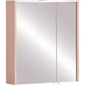 Schildmeyer Smash Spiegelschrank apricot