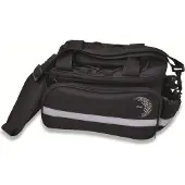 Filmer Gepäckträgertasche Premium 49633, Multi