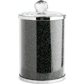 Eurofirany C / VENTOSA / POJ / 05 10X10X17 Grün + Schwarz