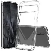 JT BERLIN BackCase Pankow Clear