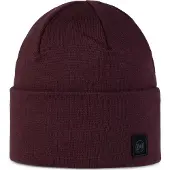 Buff Knitted Mütze