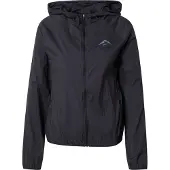 Nike Kapuzenjacke Trail hj2250-010 | Größe: S