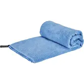 Cocoon Microfiber Terry Towel XL light blue