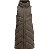 Jack Wolfskin Damen Weste MARIENPLATZ VEST W