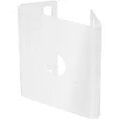 Hanwha SBP-303PM Sockel für Masthalterung