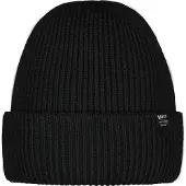 Barts Makalun Beanie black (01)