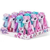Zuru 100374TQ1 - Sparkle Girlz - Einhorn mit Mähne Groß