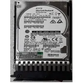 HP Enterprise MSA 600GB 12G SAS 10K 2.5in, 787677-002